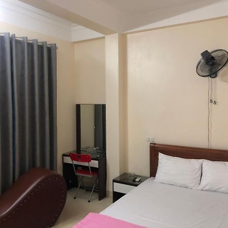 Minh Hang 1 Motel Thanh Hóa Extérieur photo