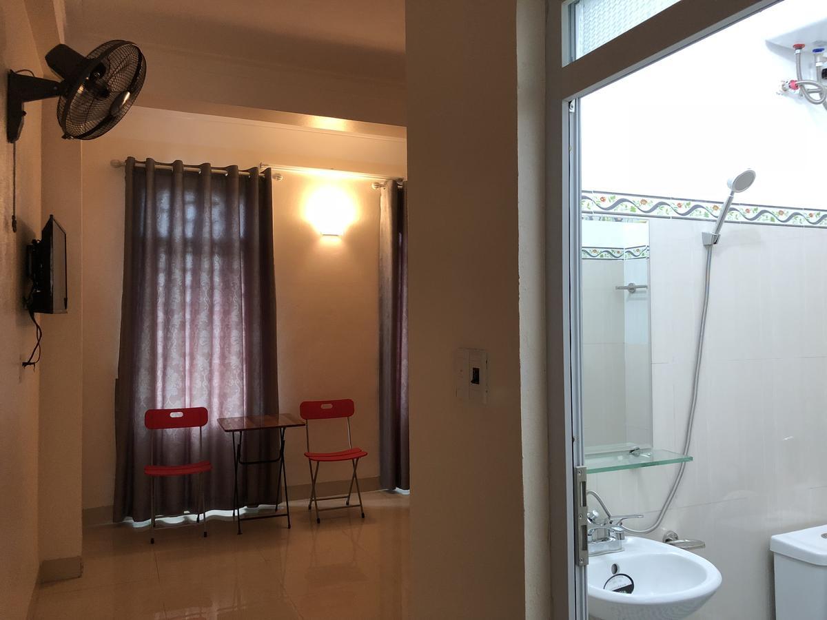 Minh Hang 1 Motel Thanh Hóa Extérieur photo