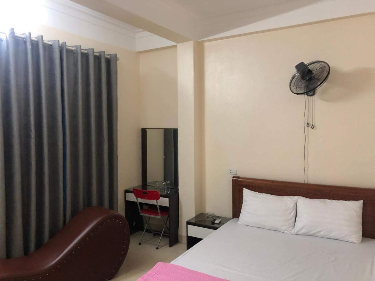 Minh Hang 1 Motel Thanh Hóa Extérieur photo