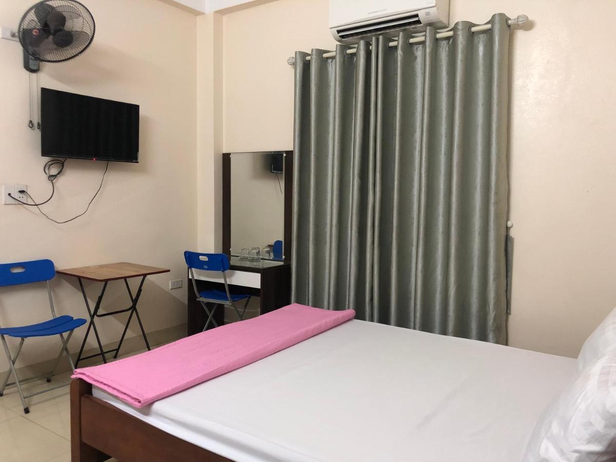 Minh Hang 1 Motel Thanh Hóa Extérieur photo